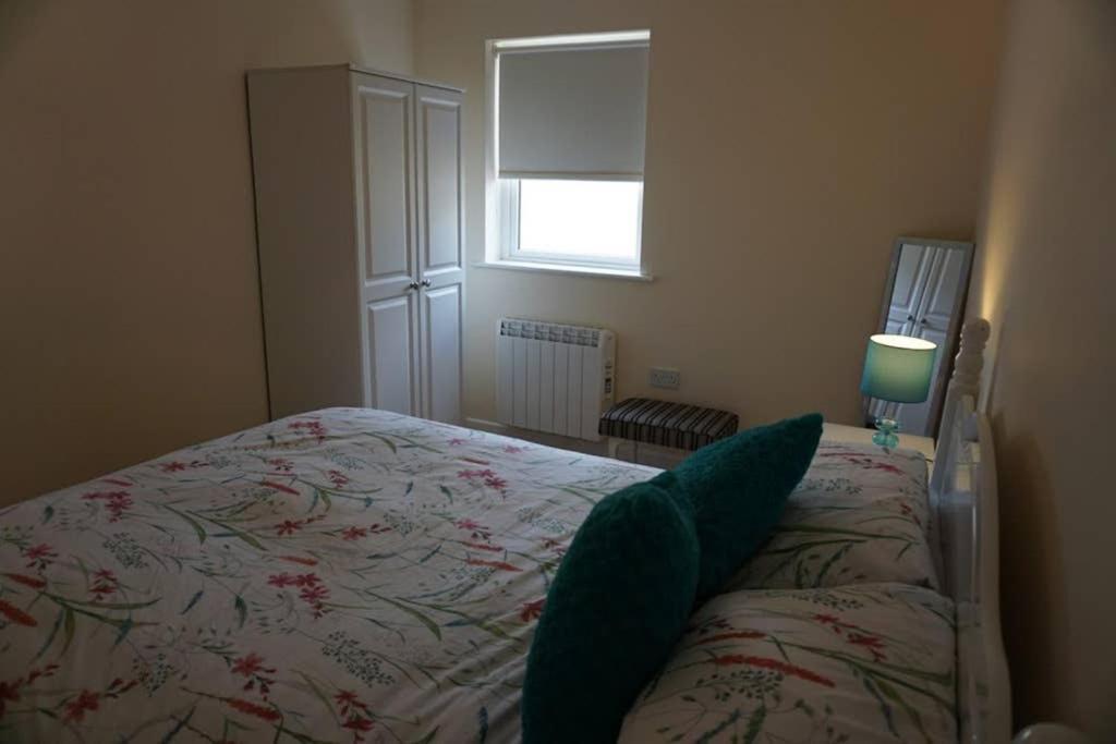 Pats Place Apartment Donegal Town Bagian luar foto